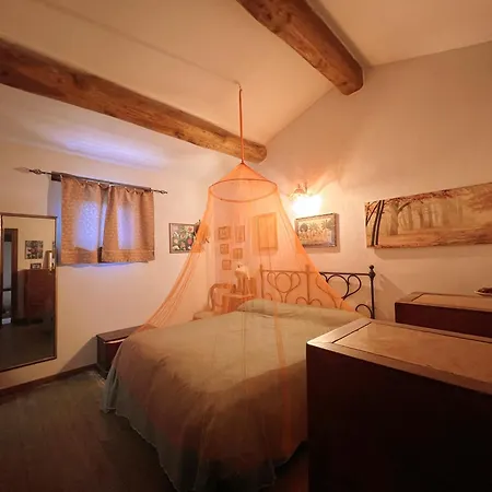 Holiday home Casale La Civetta Con Piscina Privata