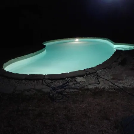Casale La Civetta Con Piscina Privata