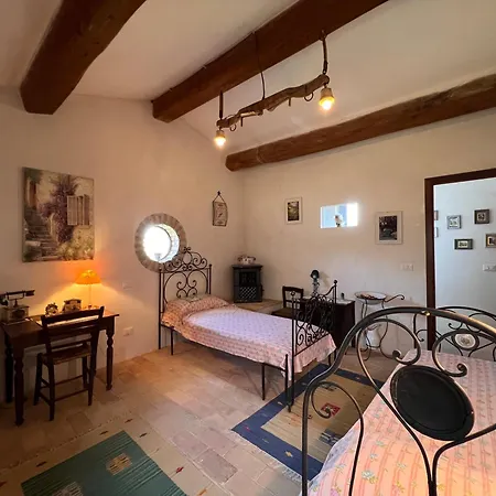 Casale La Civetta Con Piscina Privata Holiday home Tarano