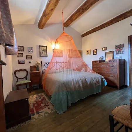 Casale La Civetta Con Piscina Privata