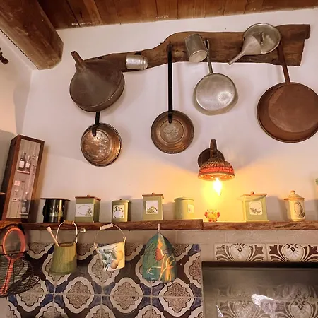 Casale La Civetta Con Piscina Privata Holiday home *