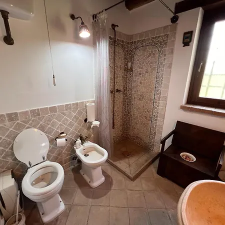 Holiday home Casale La Civetta Con Piscina Privata *