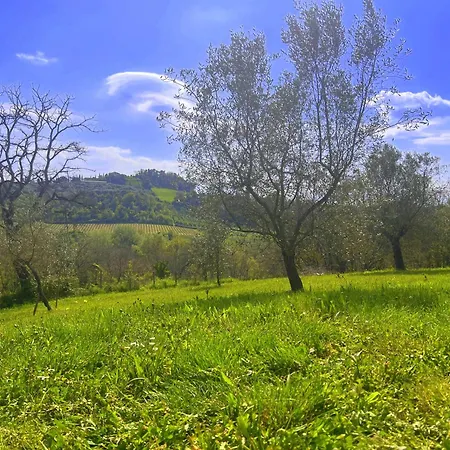 Casale La Civetta Con Piscina Privata Holiday home Tarano