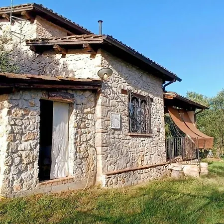 Casale La Civetta Con Piscina Privata Holiday home