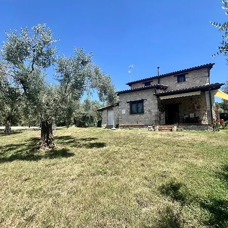 Casale La Civetta Con Piscina Privata Casa vacanze
